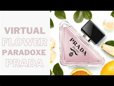 prada paradoxe werbung|prada paradoxe youtube.